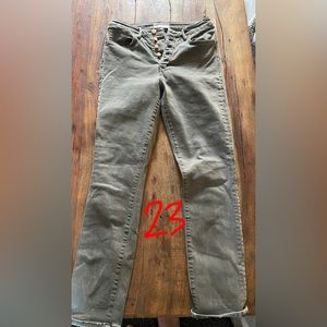 Dear John Woman’s Jeans